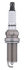 5325 by AUTOLITE - Autolite 5325 Copper Resistor Spark Plug