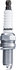 Autolite 5663 Spark Plug Autolite 5663 Copper Resistor Spark Plug