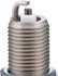 5923 by AUTOLITE - Copper Resistor Spark Plug