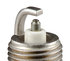 APP5243 by AUTOLITE - Double Platinum Spark Plug