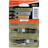 APP103DP2 by AUTOLITE - Autolite APP103DP2 Double Platinum Spark Plug - Display Pack - 2pk