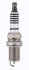 APP3922 by AUTOLITE - Double Platinum Spark Plug