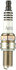 Autolite AR4133 Spark Plug Autolite AR4133 High Performance Racing Non-Resistor Spark Plug