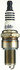 AR53 by AUTOLITE - Autolite AR53 High Performance Racing Non-Resistor Spark Plug