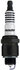 AP85 by AUTOLITE - Autolite AP85 Platinum Spark Plug