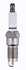 APP5143 by AUTOLITE - Autolite APP5143 Double Platinum Spark Plug