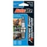 XS4163DP by AUTOLITE - Xtreme Sport Iridium Powersports Spark Plug - Display Pack