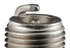XS4063 by AUTOLITE - Autolite XS4063 Xtreme Sport Iridium Powersports Spark Plug