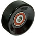 38-89027 by OMEGA ENVIRONMENTAL TECHNOLOGIES - A/C Drive Belt Idler Pulley