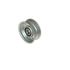 38-33408 by OMEGA ENVIRONMENTAL TECHNOLOGIES - A/C Drive Belt Idler Pulley