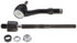 JRA603 by TRW - Steering Tie Rod Assembly - New, Inner, For 2006-2007 BMW 525xi