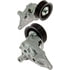 38-89253 by OMEGA ENVIRONMENTAL TECHNOLOGIES - BELT TENSIONER GM 99-06 P/U -TAHOE-TRAIBLAZER