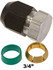 41-76505 by OMEGA ENVIRONMENTAL TECHNOLOGIES - LINE TERMINATOR 3/4in OD LINE BLOCKOFF KIT