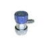 Omega Environmental Technologies 41-82934-E A/C Compressor Piston Ring Tool COUPLER LOW SIDE 1/4 MALE FLARE