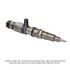 EA4710701387 by DETROIT DIESEL - Fuel Injector Kit - Hdep Ghg17 Dd13