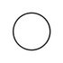 DDE-A4729970645 by DETROIT DIESEL - Engine Oil Seal Ring - DD13, EPA10