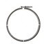 DDE-A6809950202 by DETROIT DIESEL - Diesel Particulate Filter (DPF) Clamp