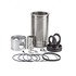 E23532554 by DETROIT DIESEL - Engine Piston Kit - 3mm Top Rin, Series 60 Engine, 12L, DDECIV