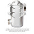 DDE-E23538835 by DETROIT DIESEL - Exhaust Gas Recirculation (EGR) Cooler - Series 60 Engine, 14L, DDECVI, EPA07