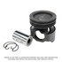 R23535048 by DETROIT DIESEL - PISTON  KIT