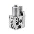 DDE-R23536834 by DETROIT DIESEL - NUMATIC CONTROL VALVE /VPOD 12V