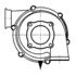 RA0080968899 by DETROIT DIESEL - TURBOCHARGER