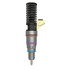 E414703007 by DETROIT DIESEL - Fuel Injector - 6 Holes, 146 Degree Spray Angle, 1250 Flow Tip, Series 60 Engine