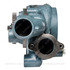 E23538637 by DETROIT DIESEL - Engine Water Pump - Vertical Inlet, Series 60 Engine, 14L, EPA07