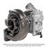 E23539569 by DETROIT DIESEL - Turbocharger - 14L S60 Engine, EPA07, VG