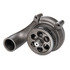 DDE-R23514989 by DETROIT DIESEL - Engine Water Pump - Offset Inlet, Series 60 Engine