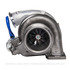 R23525976 by DETROIT DIESEL - Turbocharger - 14L S60 Engine, DDEC IV 02 Non-EGR