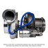 R23536349 by DETROIT DIESEL - Turbocharger - 1.27 A/R, S60 Engine