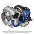 R23536349 by DETROIT DIESEL - Turbocharger - 1.27 A/R, S60 Engine