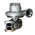 RA4720962499 by DETROIT DIESEL - TURBOCHARGER - REMAN