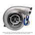 R23536350 by DETROIT DIESEL - Turbocharger - 1.27 A/R, FMW Compressor WHL 14L S60 Engine