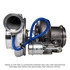 R23536350 by DETROIT DIESEL - Turbocharger - 1.27 A/R, FMW Compressor WHL 14L S60 Engine