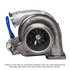 R23536350 by DETROIT DIESEL - Turbocharger - 1.27 A/R, FMW Compressor WHL 14L S60 Engine