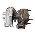 RA9040967699 by DETROIT DIESEL - Turbocharger - Remanufactured, 4L MBE900 Engine, EPA98, EURO2/EURO3