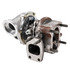 RA9040967699 by DETROIT DIESEL - Turbocharger - Remanufactured, 4L MBE900 Engine, EPA98, EURO2/EURO3