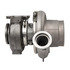 EA4720962499 by DETROIT DIESEL - EXHAUST-GAS TURBOCHARGER