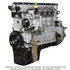 R23565037 by DETROIT DIESEL - Engine Complete Assembly - 3 Quarter, DD13, Front Sump Fire Truck
