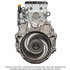 R23565037 by DETROIT DIESEL - Engine Complete Assembly - 3 Quarter, DD13, Front Sump Fire Truck