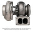 DDE-R8929797 by DETROIT DIESEL - Turbocharger - 1.54 A/R 12L, S60 Engine
