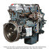 R23529224J by DETROIT DIESEL - Engine Complete Assembly - with Jakes, Series 60 Engine, 14L