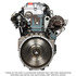 R23529224J by DETROIT DIESEL - Engine Complete Assembly - with Jakes, Series 60 Engine, 14L