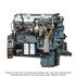 R23529224J by DETROIT DIESEL - Engine Complete Assembly - with Jakes, Series 60 Engine, 14L