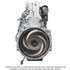 R23534858 by DETROIT DIESEL - Exhaust Gas Recirculation (EGR) Valve - 3/4 Valve, Series 60/MBE4000 Engine