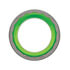 MT1209 by OMEGA ENVIRONMENTAL TECHNOLOGIES - A/C Compressor Sealing Washer Kit