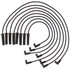 Bosch 09674 Spark Plug Wire Set Spark Plug Wire Set