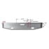 0209 by HENDRICKSON - Bumper - Chrome, 16 Taper